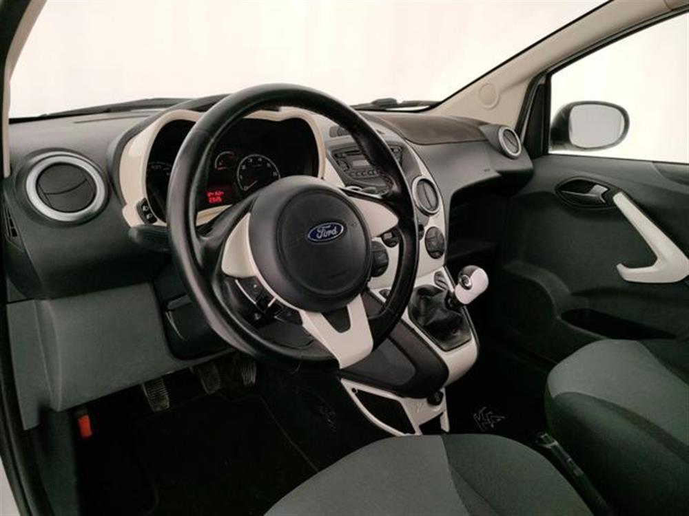 Ka+ Ka+ 1.2 8V 69CV