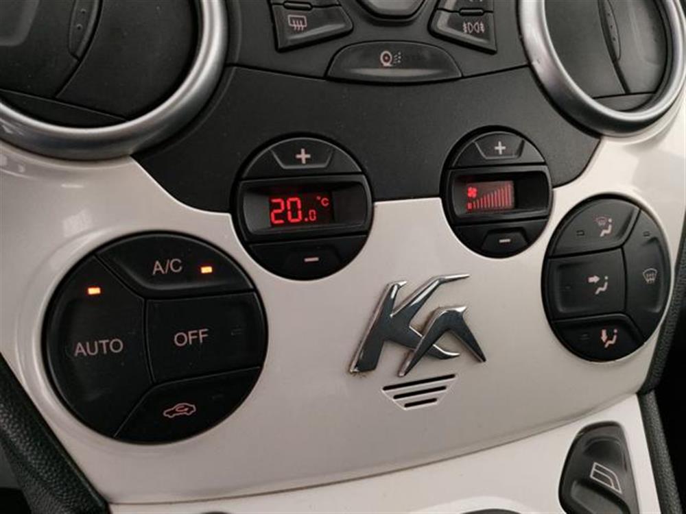 Ka+ Ka+ 1.2 8V 69CV