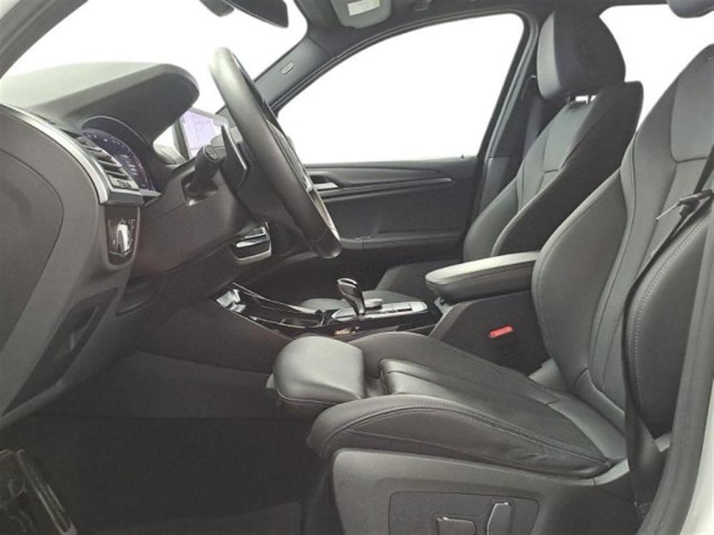 X3 X3 xDrive30d 48V Msport