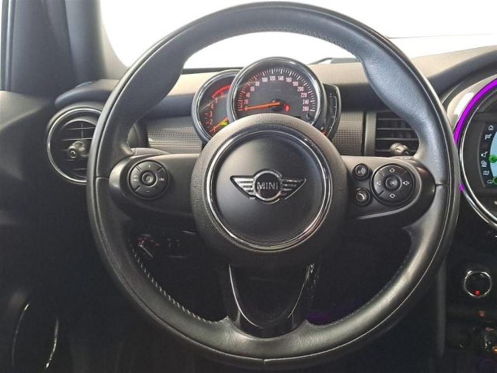 Cooper D Cooper D 1.5 Cooper D 5 porte