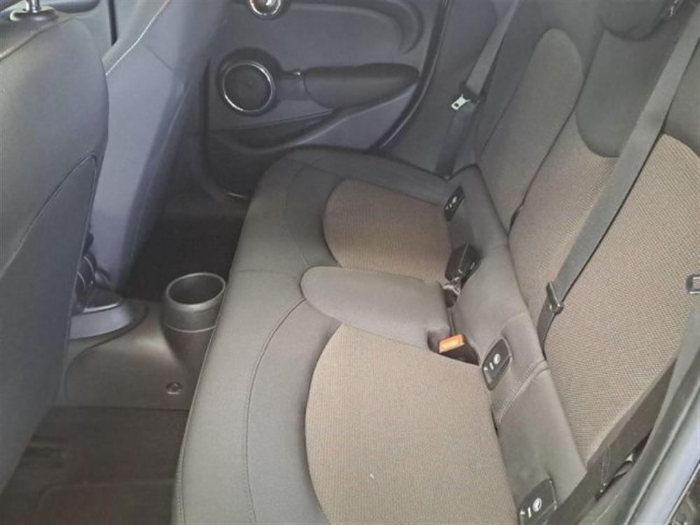 Cooper D Cooper D 1.5 Cooper D 5 porte