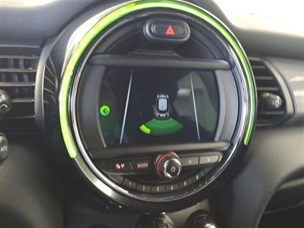 Cooper D Cooper D 1.5 Cooper D 5 porte