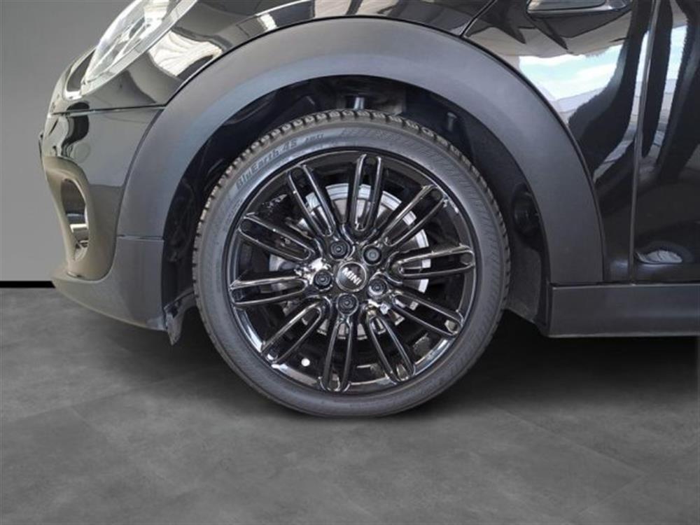 Cooper D Cooper D 1.5 Cooper D 5 porte