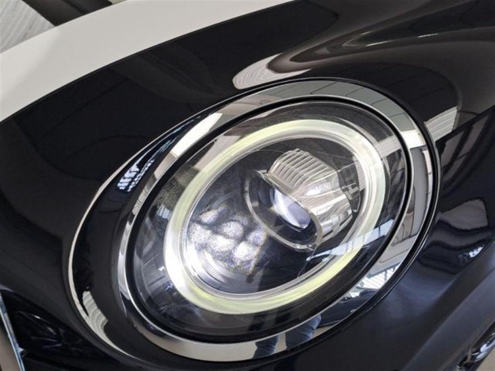 Cooper D Cooper D 1.5 Cooper D 5 porte