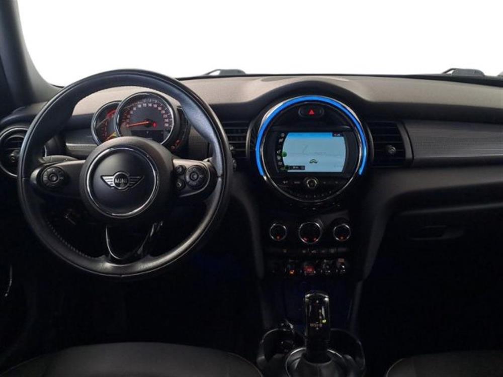 Cooper D Cooper D 1.5 Cooper D 5 porte
