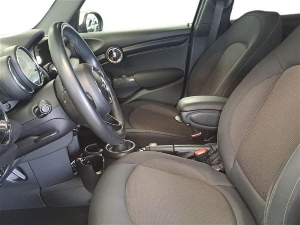 Cooper D Cooper D 1.5 Cooper D 5 porte