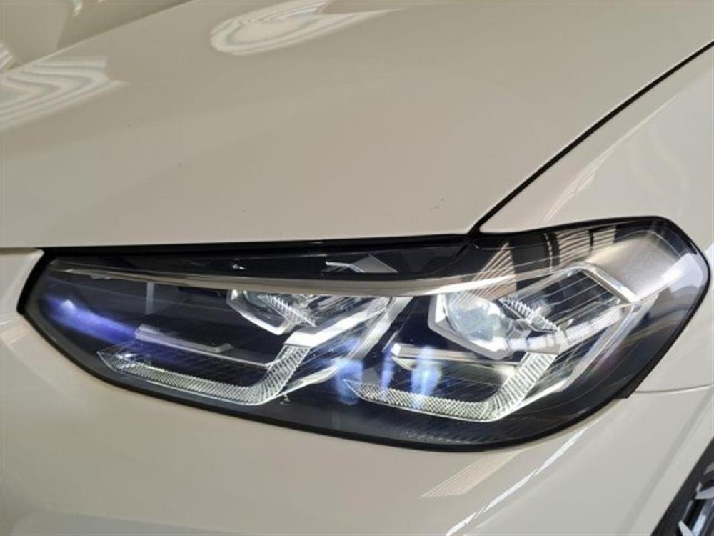 X3 X3 xDrive30d 48V Msport