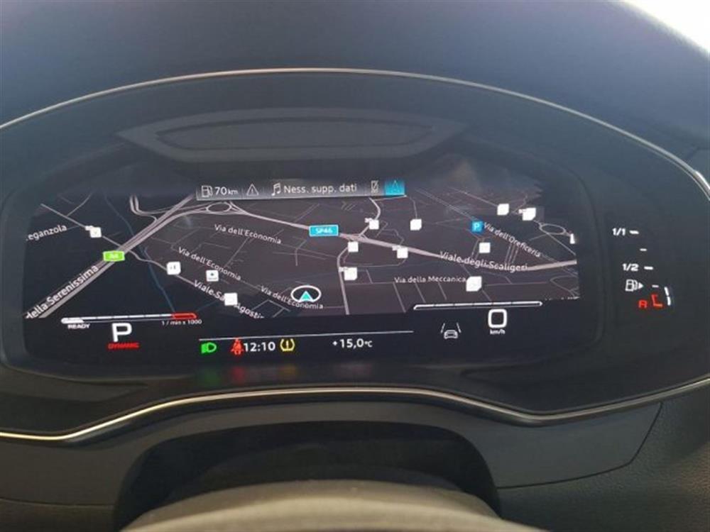 RS6 RS6 Avant 4.0 TFSI V8 qu