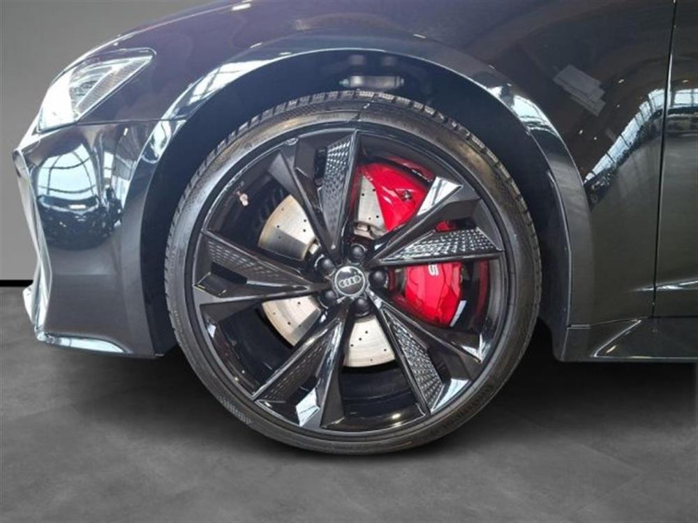 RS6 RS6 Avant 4.0 TFSI V8 qu