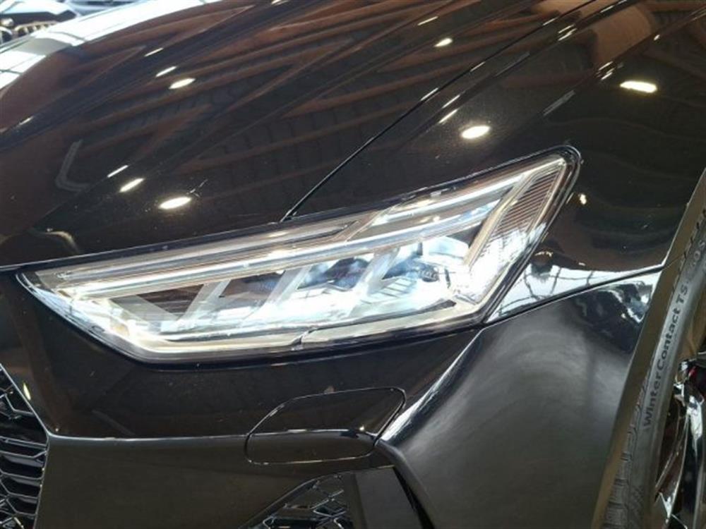 RS6 RS6 Avant 4.0 TFSI V8 qu
