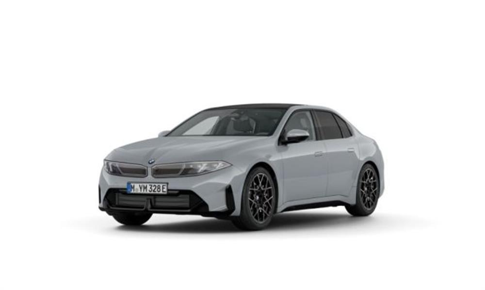 i3 i3 50 xdrive First Edit