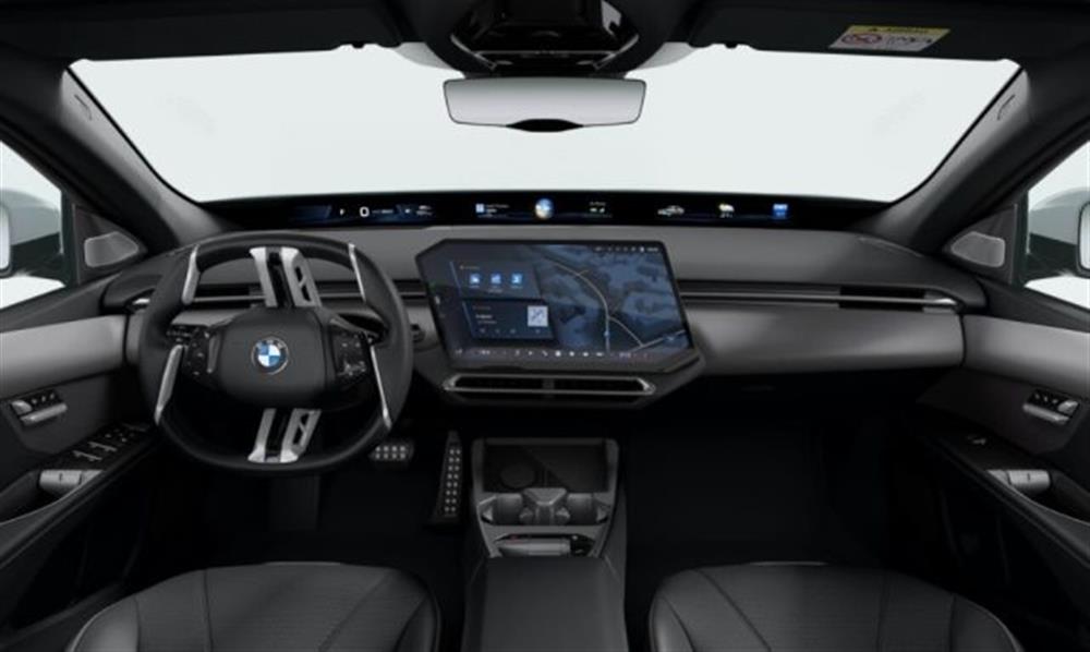 i3 i3 50 xdrive First Edit