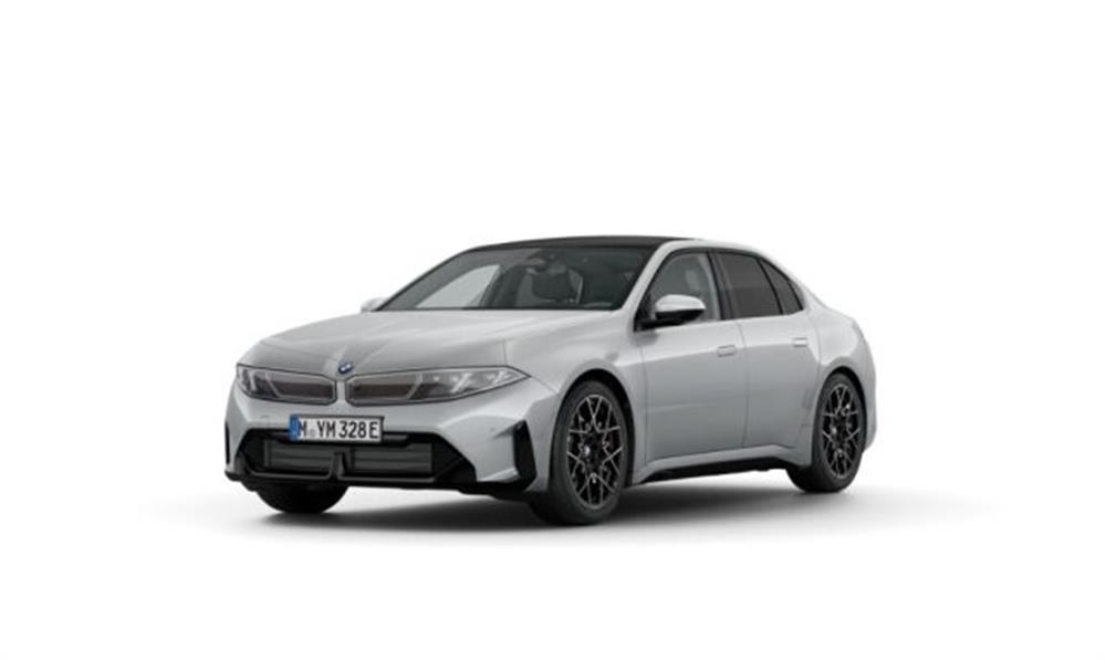 i3 i3 50 xdrive First Edit