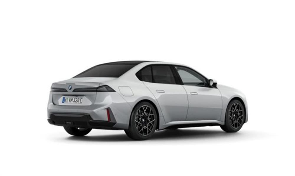 i3 i3 50 xdrive First Edit