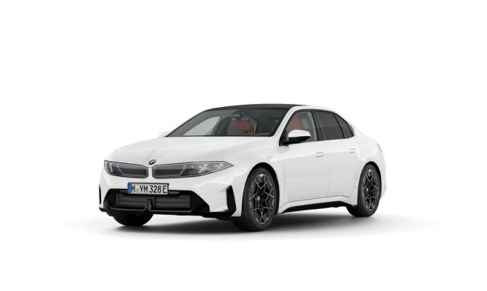 i3 i3 50 xdrive First Edit