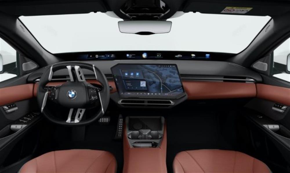 i3 i3 50 xdrive First Edit