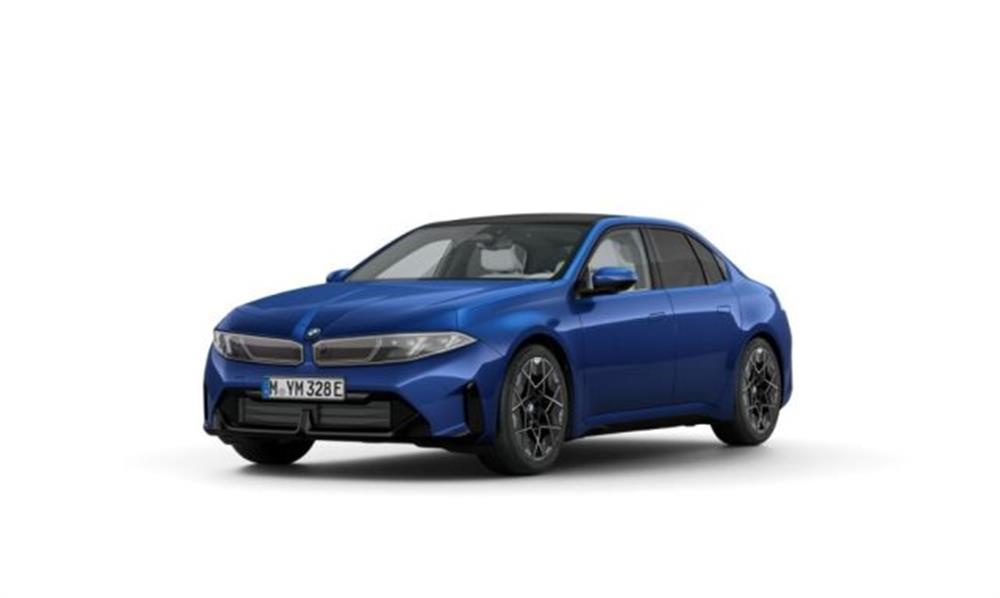 i3 i3 50 xdrive First Edit