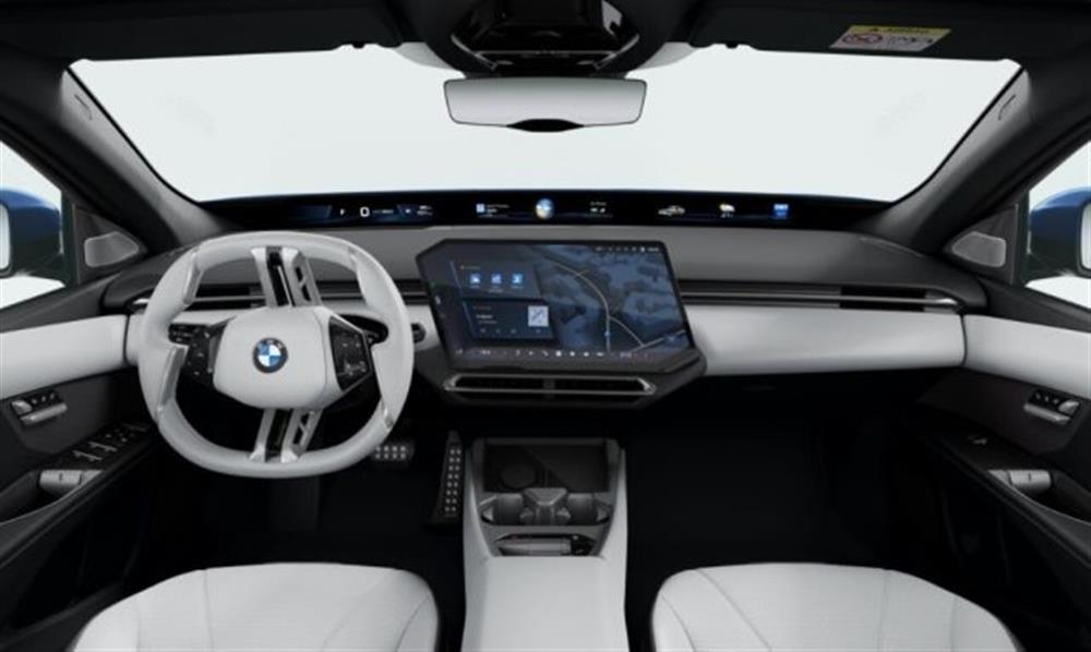 i3 i3 50 xdrive First Edit