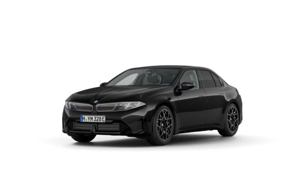 i3 i3 50 xdrive First Edit