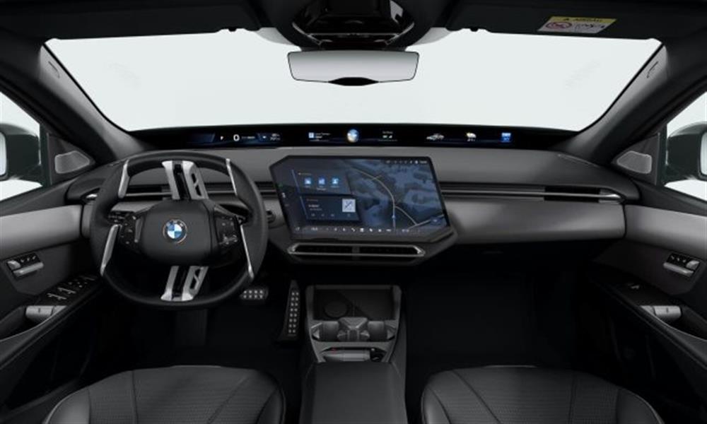 i3 i3 50 xdrive First Edit