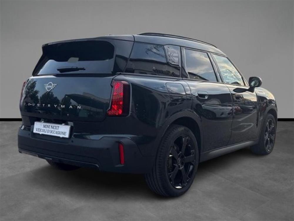 Countryman Countryman C Classic Countryman