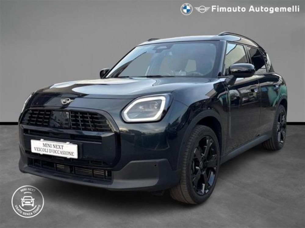 Countryman Countryman C Classic Countryman