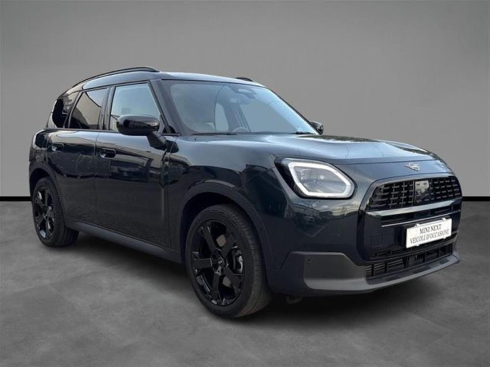 Countryman Countryman C Classic Countryman