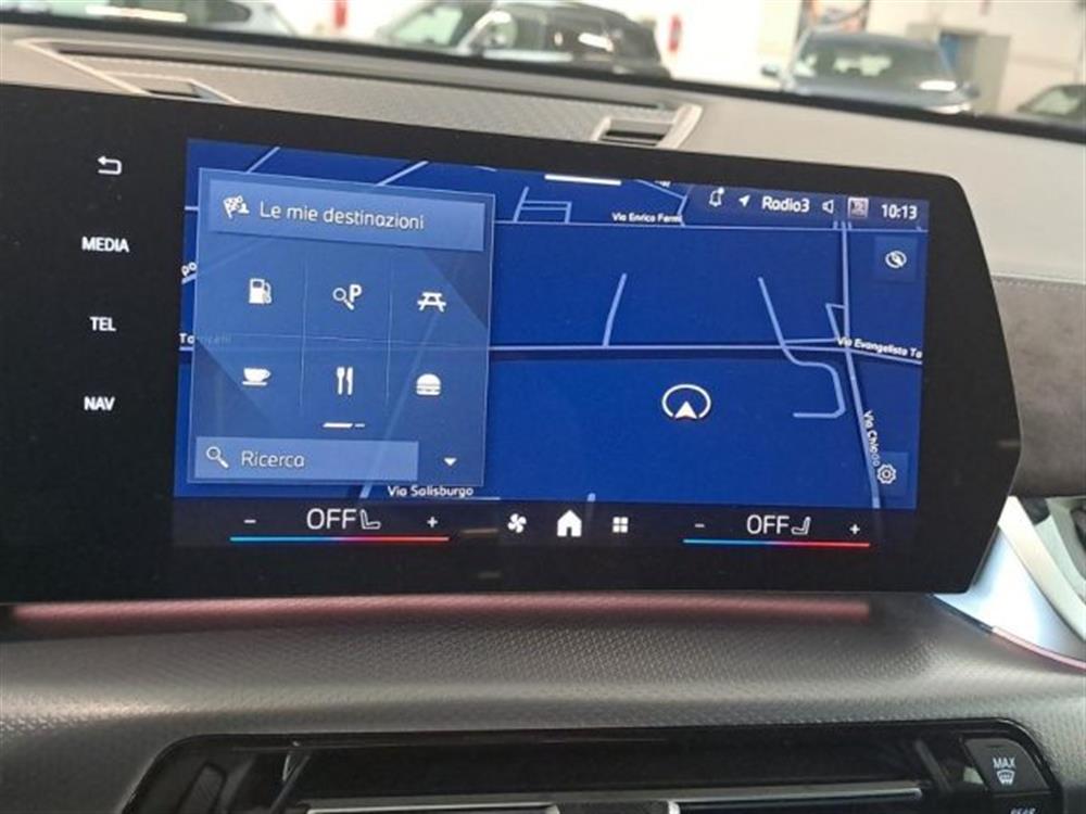 X1 X1 xDrive 20d Msport Pr