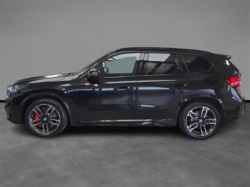 X1 X1 xDrive 20d Msport Pr