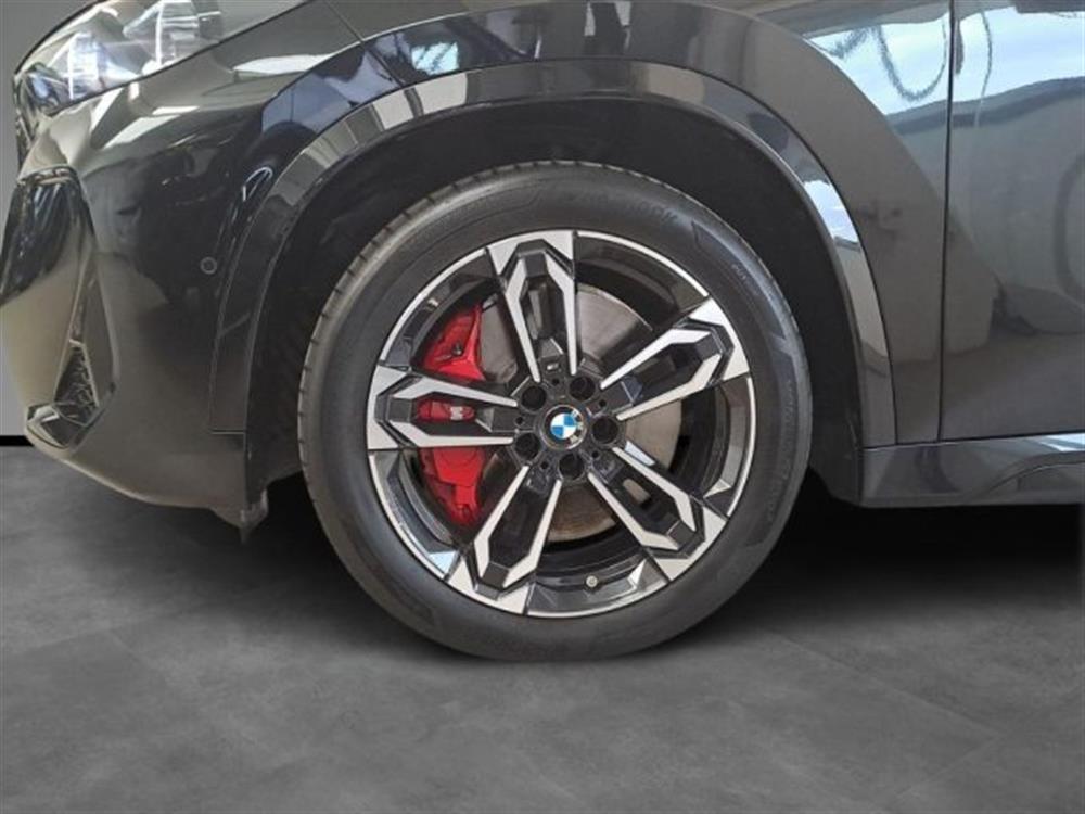 X1 X1 xDrive 20d Msport Pr