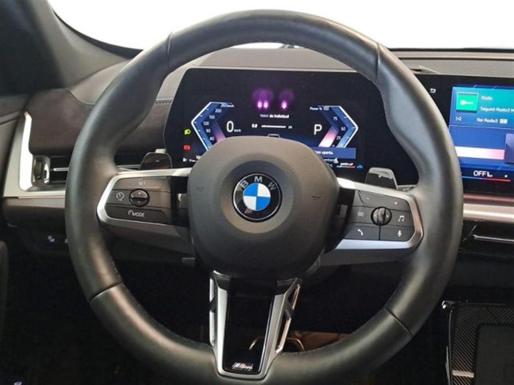 X1 X1 xDrive 20d Msport Pr