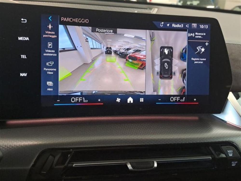 X1 X1 xDrive 20d Msport Pr