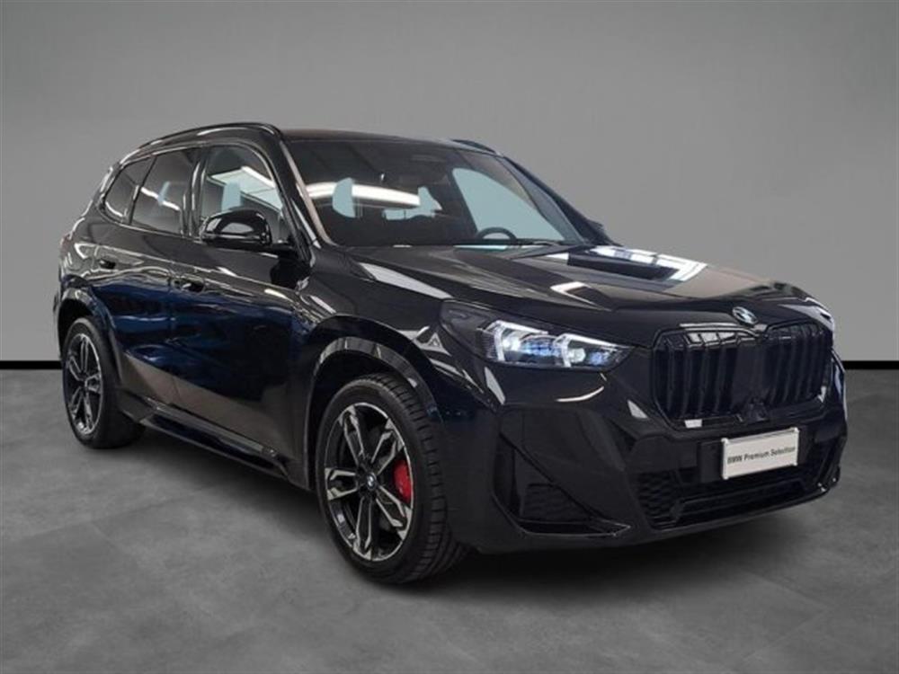 X1 X1 xDrive 20d Msport Pr