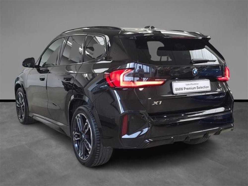 X1 X1 xDrive 20d Msport Pr