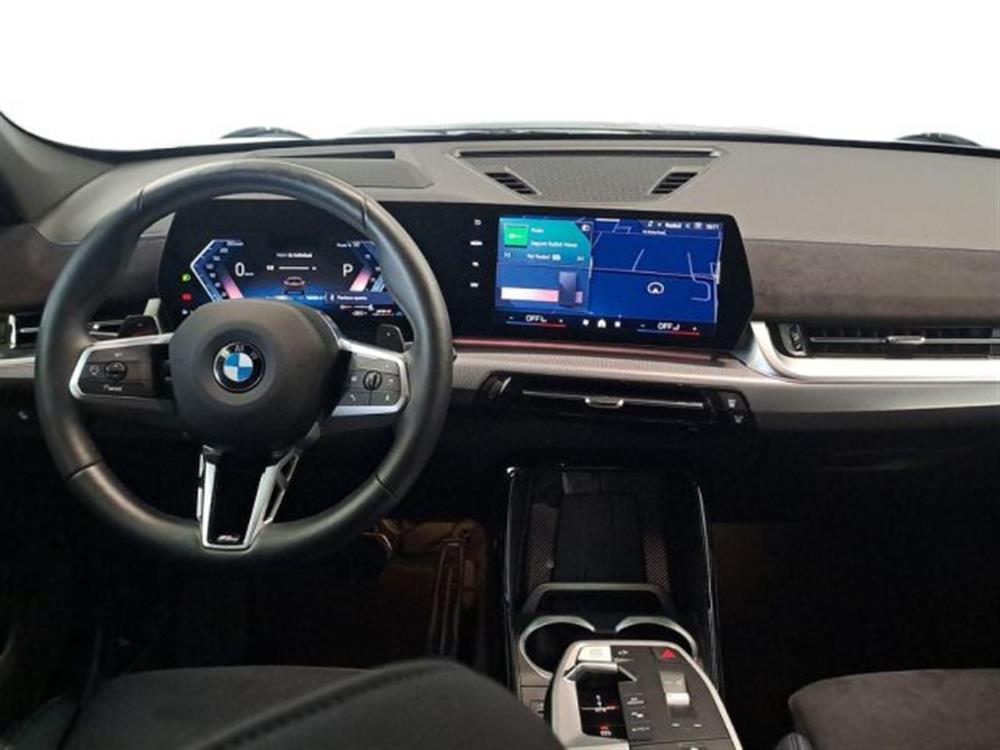X1 X1 xDrive 20d Msport Pr