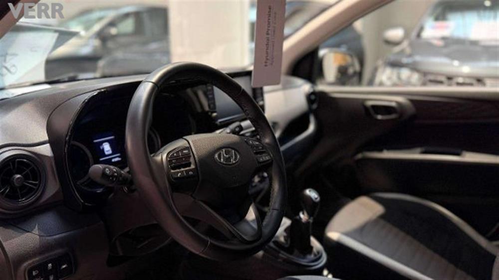 i10 i10 i10 III 2020 1.0 mpi