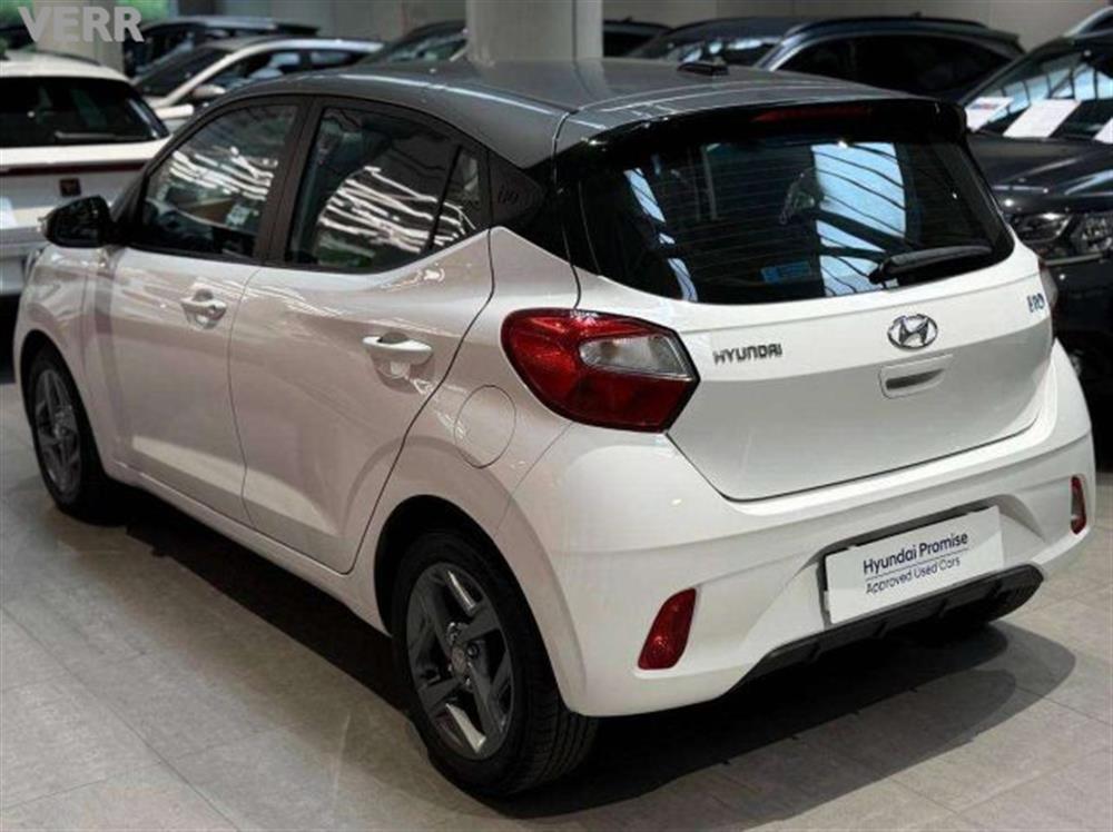 i10 i10 i10 III 2020 1.0 mpi