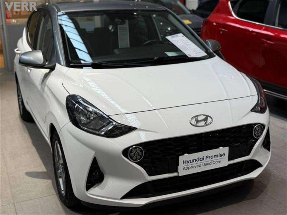 i10 i10 i10 III 2020 1.0 mpi