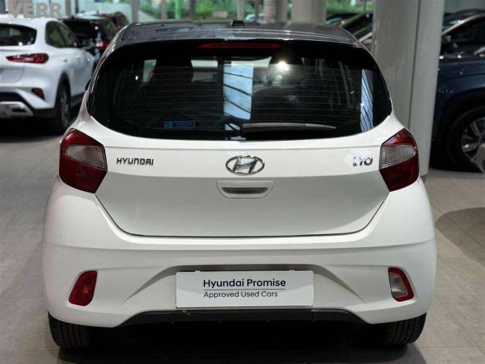 i10 i10 i10 III 2020 1.0 mpi