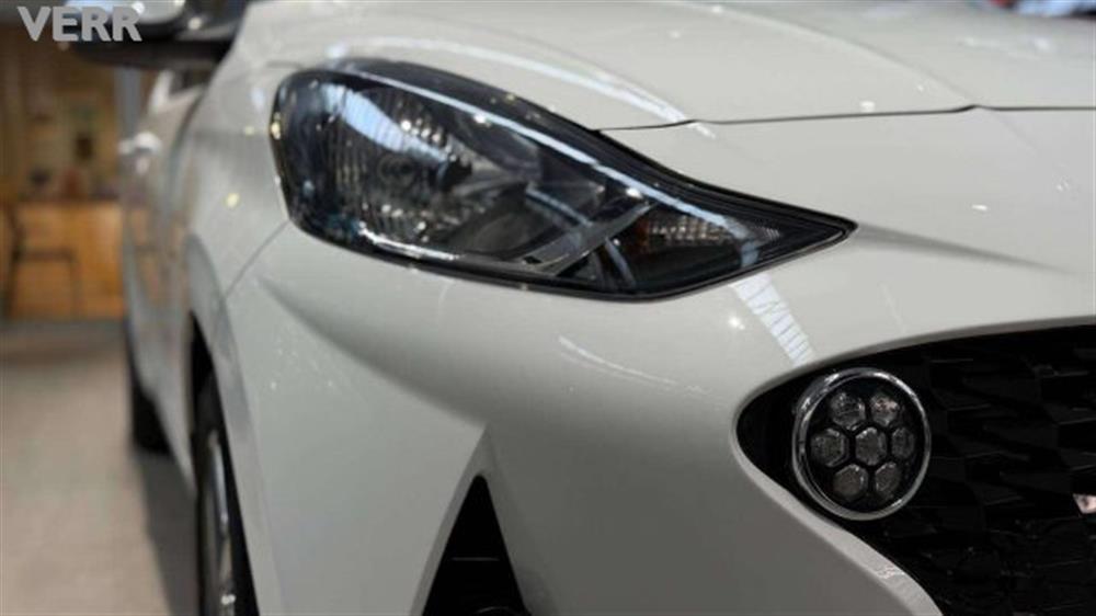 i10 i10 i10 III 2020 1.0 mpi