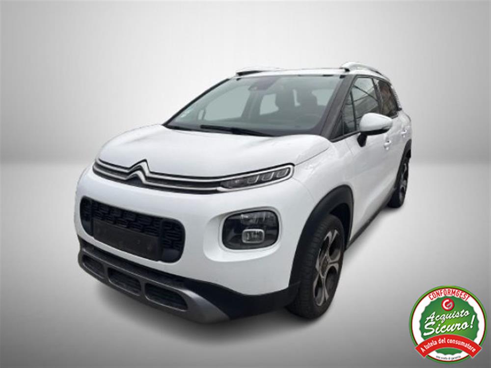 C3 Aircross C3 Aircross PureTech 110 S&S Shi