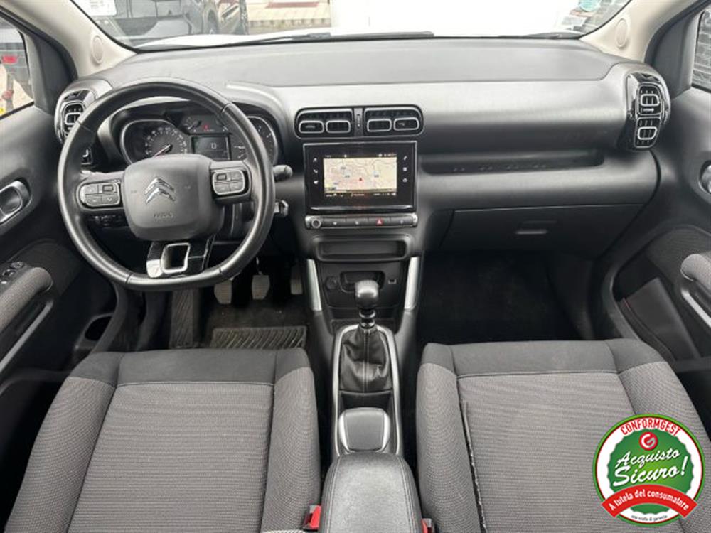 C3 Aircross C3 Aircross PureTech 110 S&S Shi