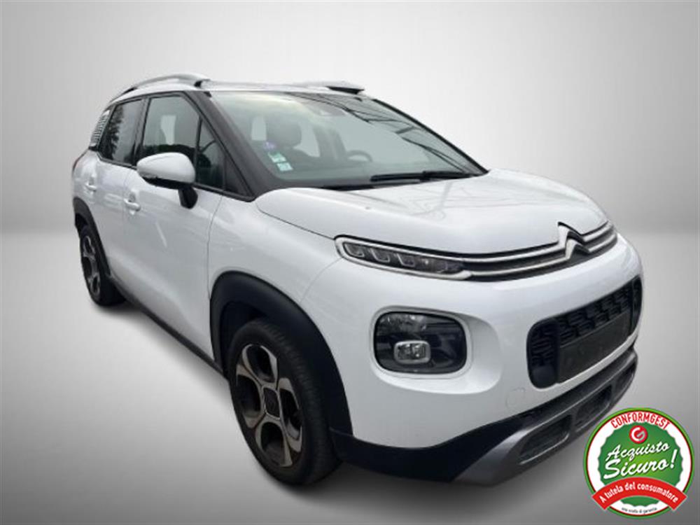 C3 Aircross C3 Aircross PureTech 110 S&S Shi