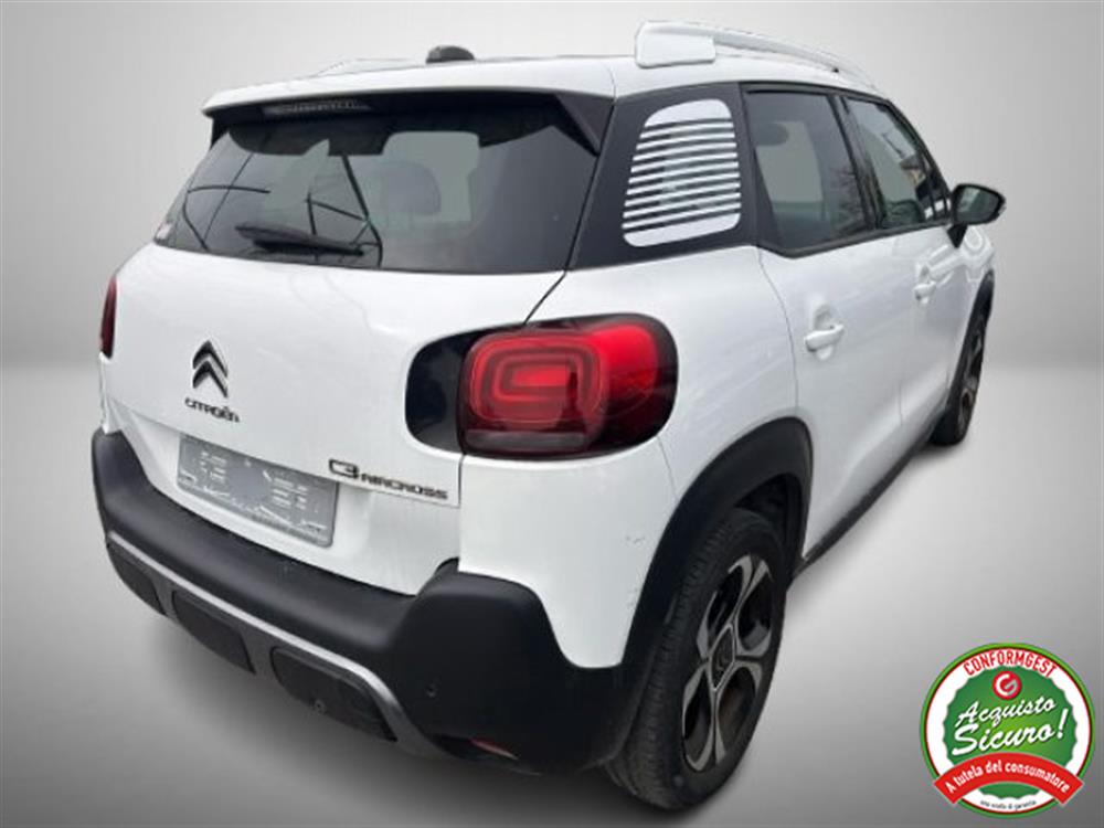 C3 Aircross C3 Aircross PureTech 110 S&S Shi