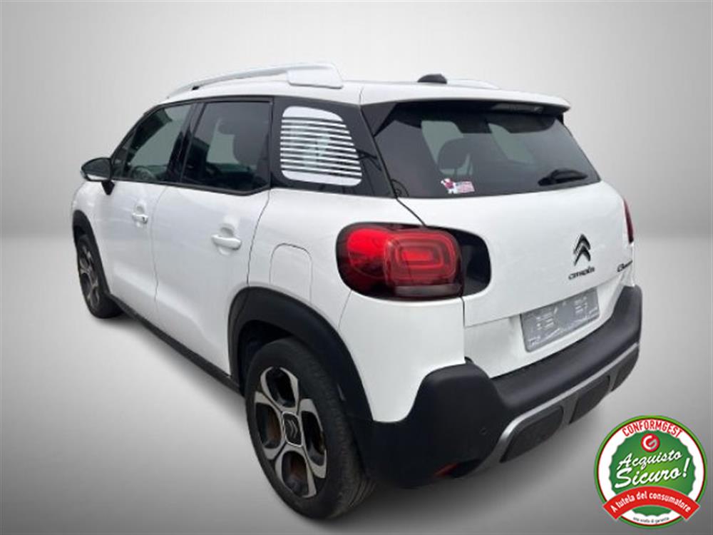 C3 Aircross C3 Aircross PureTech 110 S&S Shi