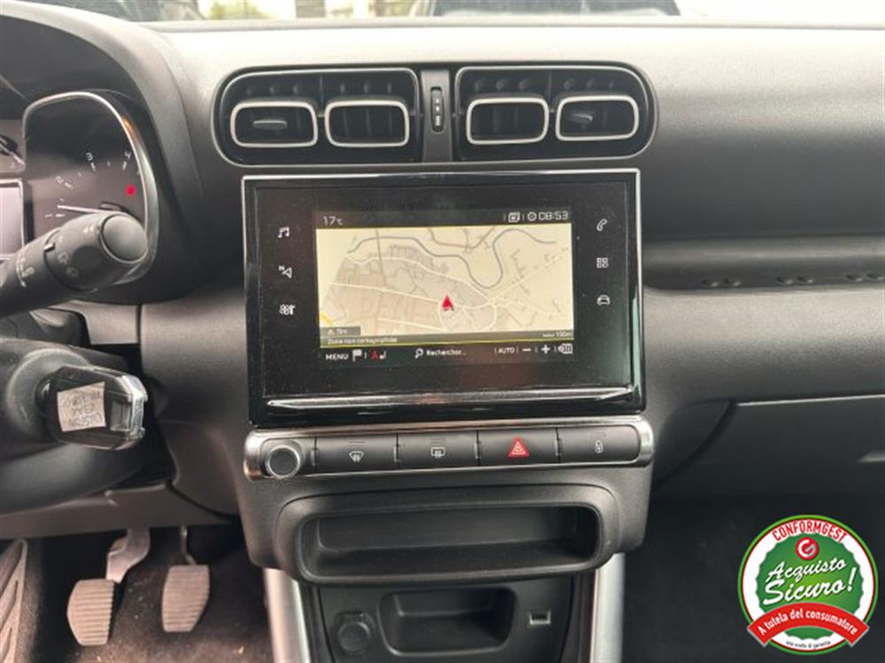 C3 Aircross C3 Aircross PureTech 110 S&S Shi