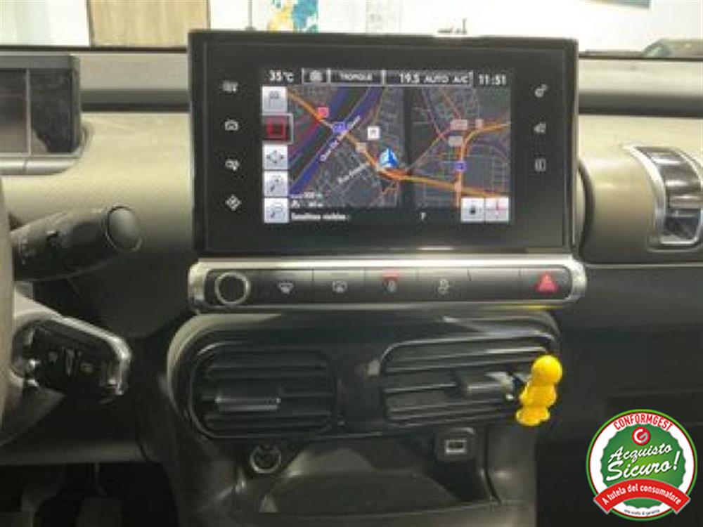 C4 Cactus C4 Cactus PureTech 110 S&S Shi