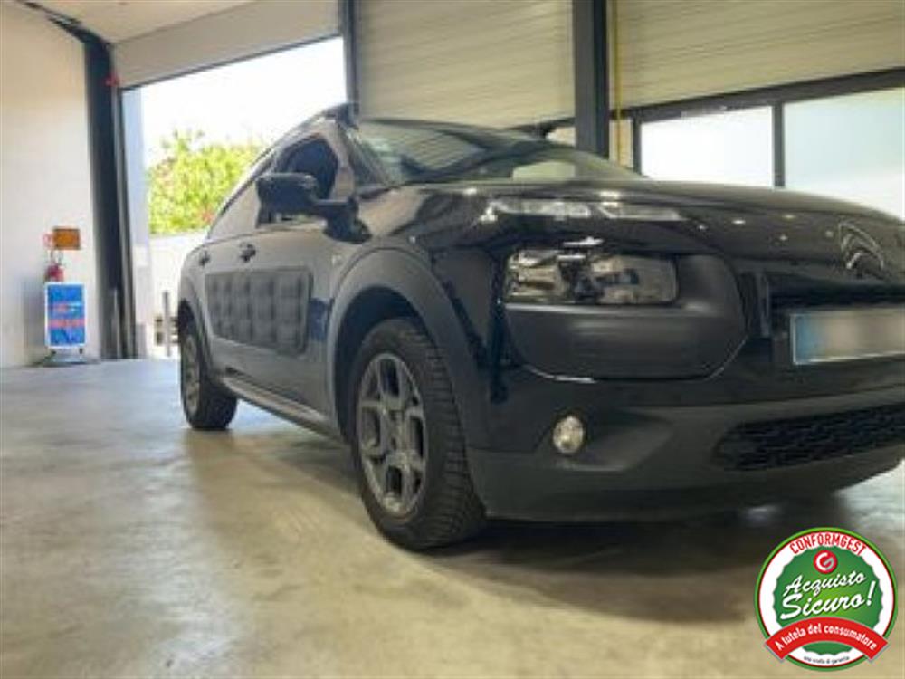 C4 Cactus C4 Cactus PureTech 110 S&S Shi