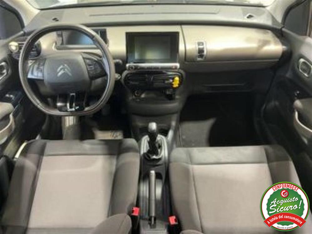 C4 Cactus C4 Cactus PureTech 110 S&S Shi