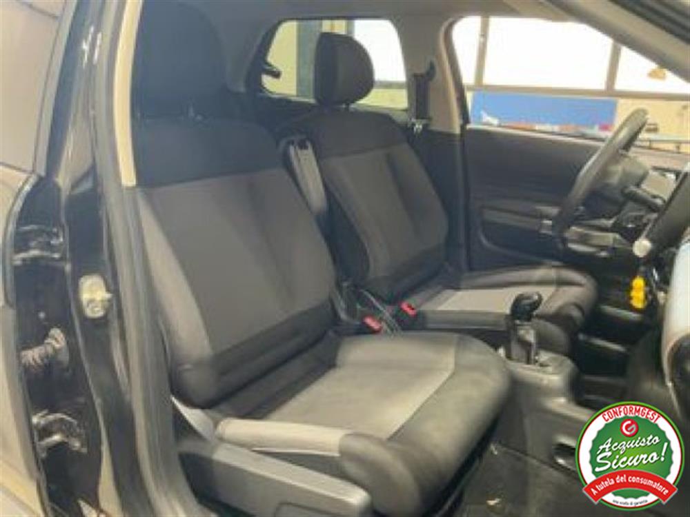 C4 Cactus C4 Cactus PureTech 110 S&S Shi